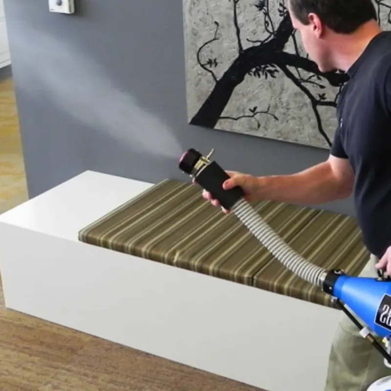Professional Odor Removal in Rothsville, PA